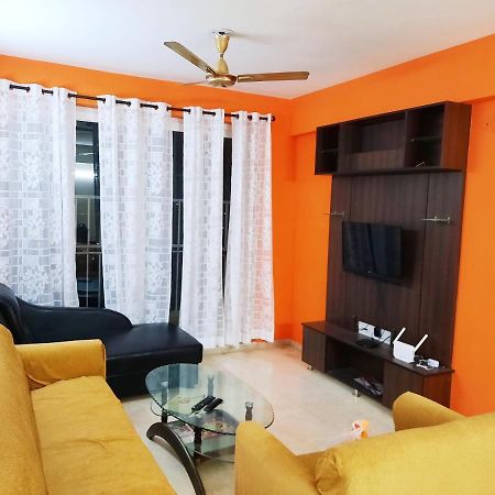 Royale Gardenia Apartment Chennai Luaran gambar