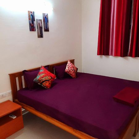 Royale Gardenia Apartment Chennai Luaran gambar