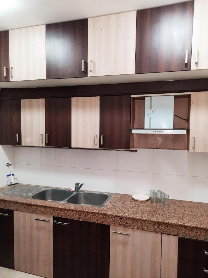 Royale Gardenia Apartment Chennai Luaran gambar