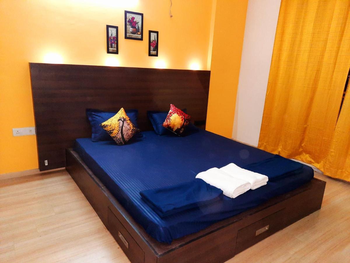 Royale Gardenia Apartment Chennai Luaran gambar
