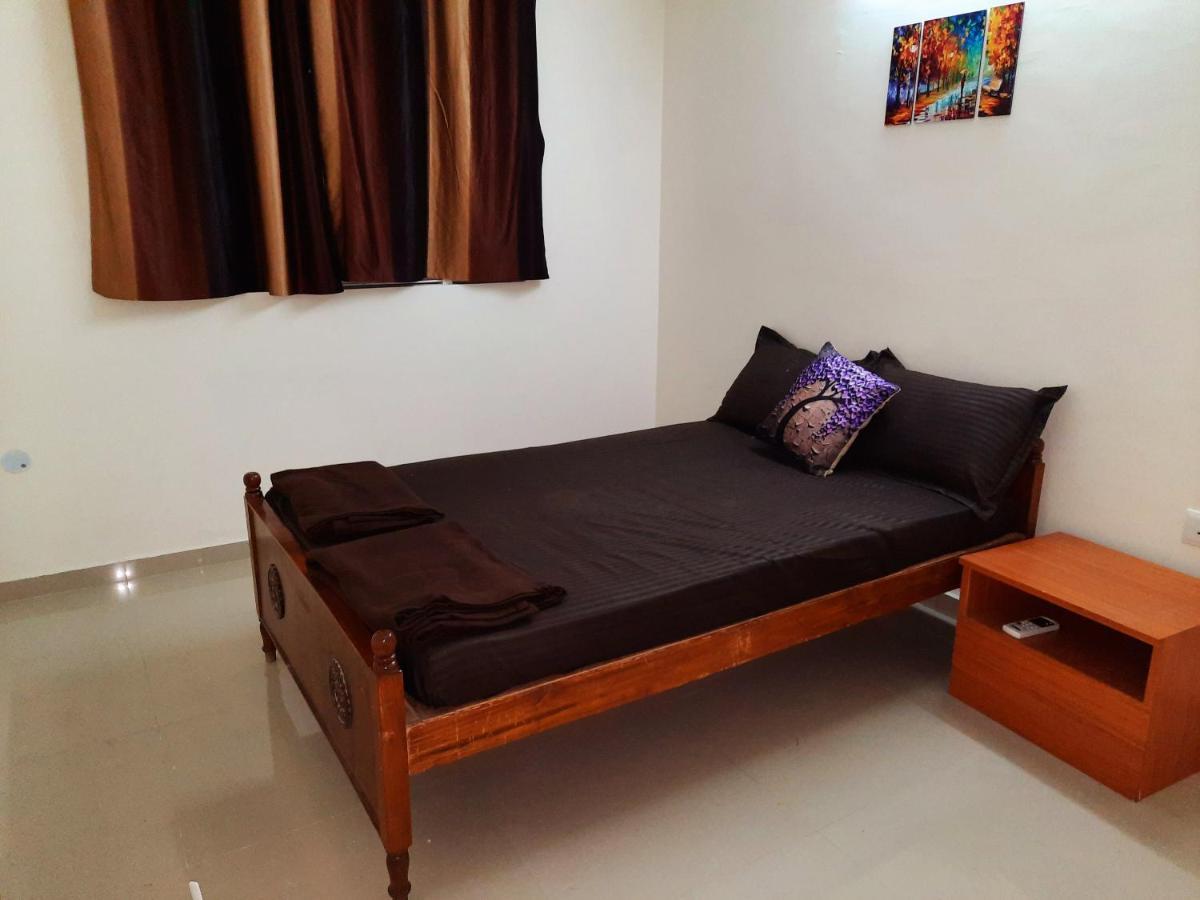 Royale Gardenia Apartment Chennai Luaran gambar