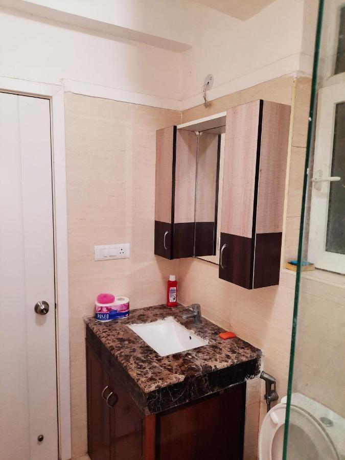 Royale Gardenia Apartment Chennai Luaran gambar