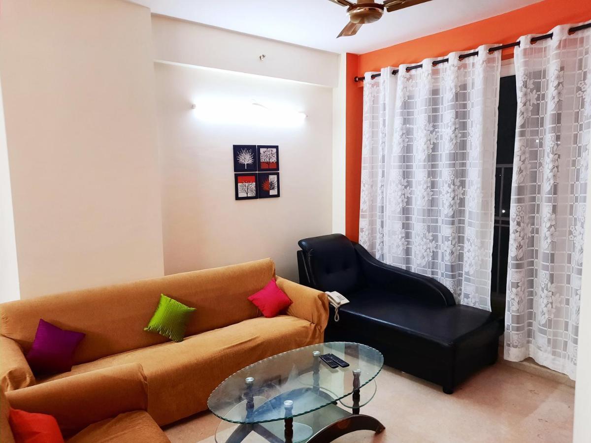 Royale Gardenia Apartment Chennai Luaran gambar