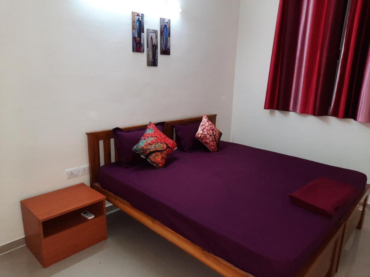 Royale Gardenia Apartment Chennai Luaran gambar