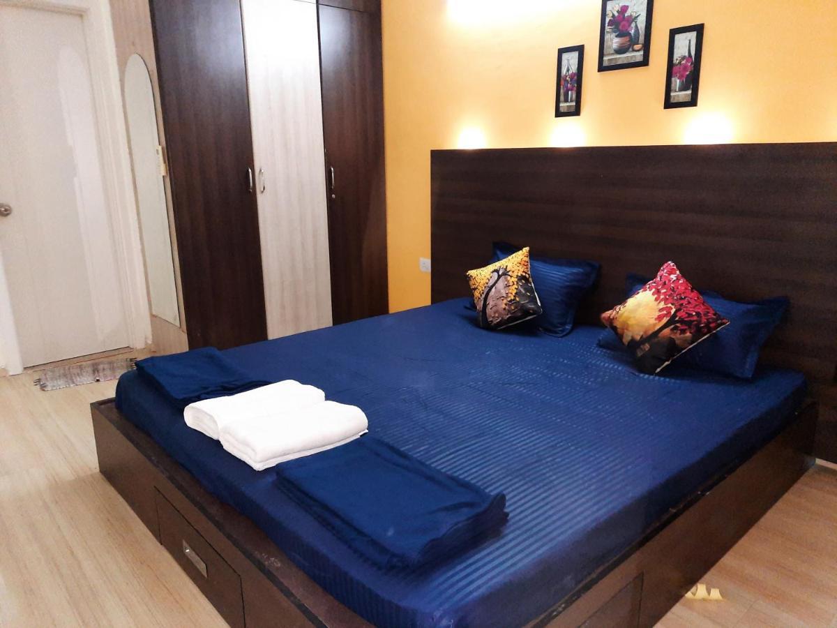 Royale Gardenia Apartment Chennai Luaran gambar