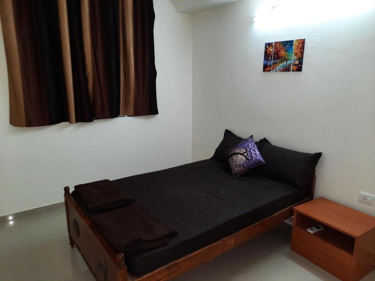 Royale Gardenia Apartment Chennai Luaran gambar